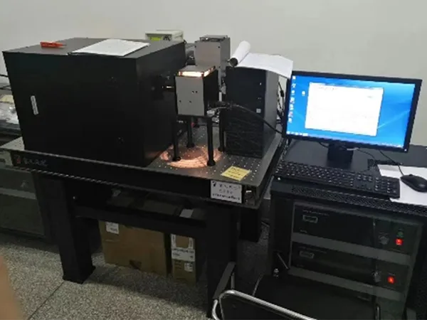 Solar Cell IPCE Testing System