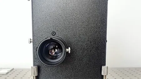 150W Xenon Light Source and Power Supply