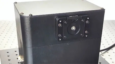 MonoChromator
