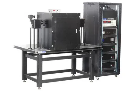 Quantum Efficiency / IPCE Measurement System