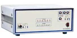 Electrochemical Workstation (Potentiostat / Galvanostat)