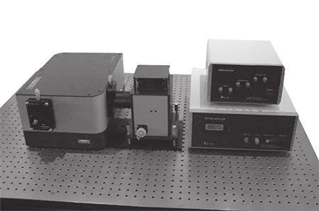 Emission Measurement System