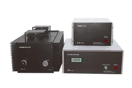 Composite Light Source