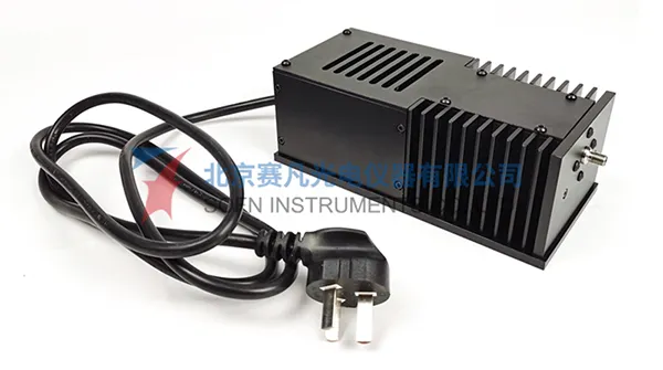 7ILT10 Tungsten Lamp for Fiber
