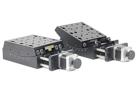 7SGA3 Motorized Goniometer