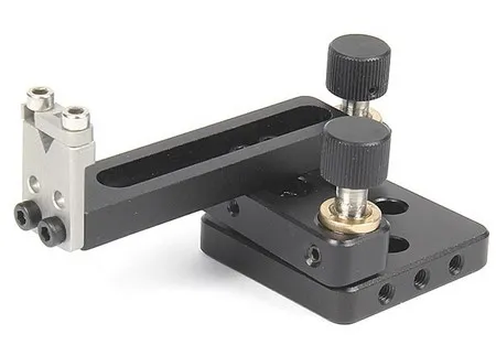 7SAM309 motorized positioning stage combination