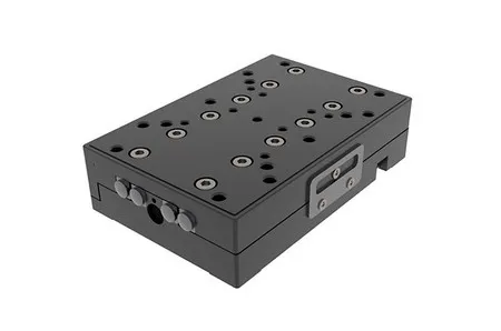 7SPT2-0650 Piezo Translation Stage