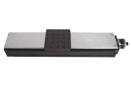 7STA05B series Motorized Translation Stages