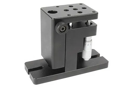 7SVM0313 Vertical Translation Stage (Travel: 13 mm)
