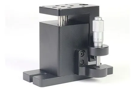 7SVM0413 Vertical Translation Stage (Travel: 13 mm)