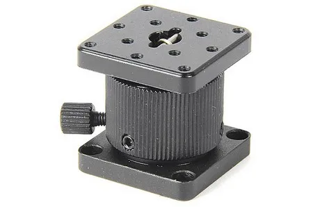 7SVM0605 Vertical Translation Stage (Travel: 5 mm)