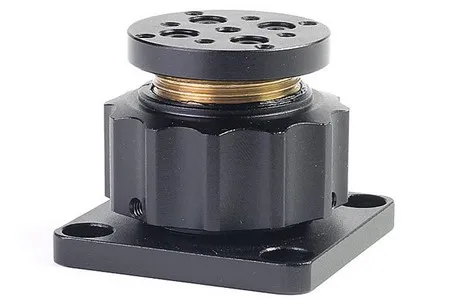 7SVM0610 Vertical Translation Stage (Travel: 10 mm)