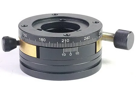 Precision Rotary Stage
