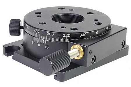 7SRM173 Precision Rotary Stage