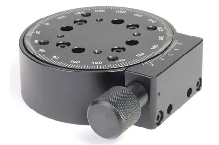7SRM3100 Precision Rotary Stage
