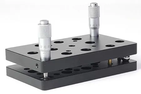 7SIM0205 tilt platform