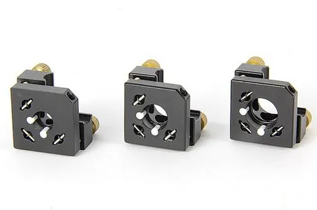 7MM07 series two-dimensional mirror mount