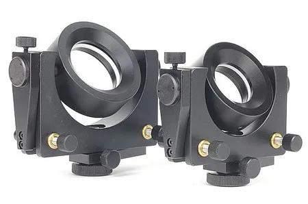 7MM09 series gimbal mirror mount