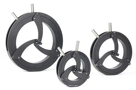 7MML4 series self-centering mirror mount