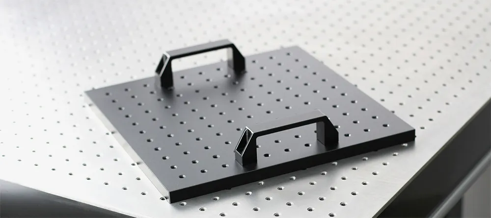 Optical Breadboard & Optical Table