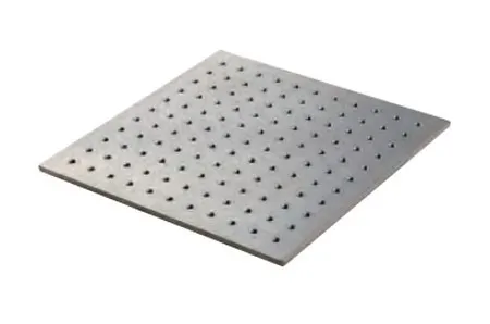 Stainless Steel Optical Breadboard