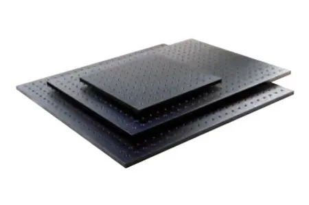 Aluminum Alloy Optical Breadboard