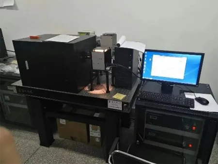 Solar Cell IPCE Testing System