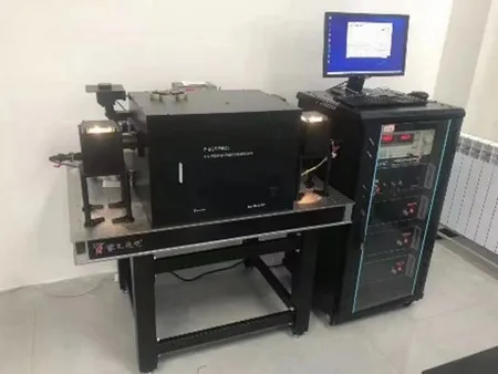 Solar Cell IPCE Testing System