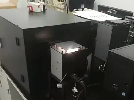 Solar Cell IPCE Testing System - Changchun University of Science and Technology